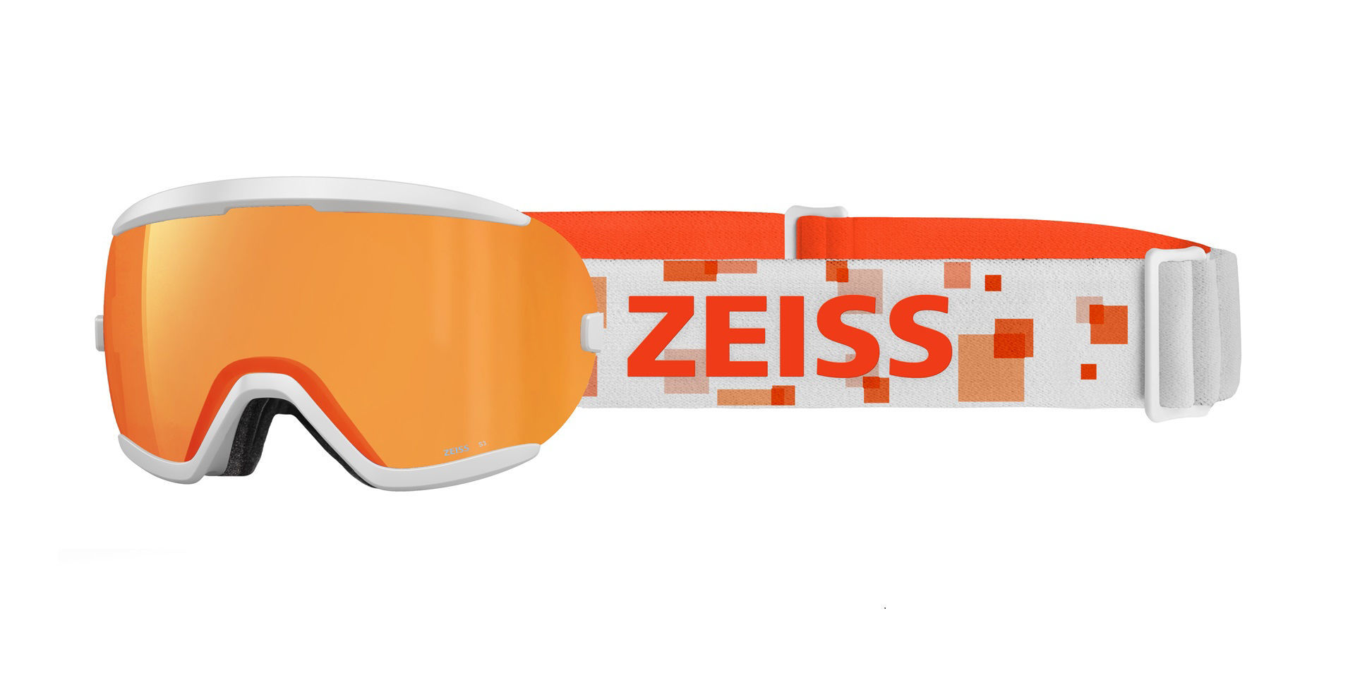 WebStore Carl Zeiss Vision Italia Spa. ZEISS JUNIOR WHITE ML ORANGE WebStore Carl Zeiss Vision Italia Spa. ZEISS JUNIOR WHITE ML ORANGE