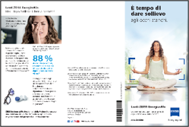 Immagine di Leaflet Lenti ZEISS EnergizeMe