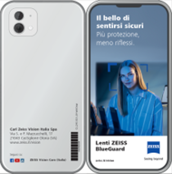 Immagine di Leaflet BlueGuard