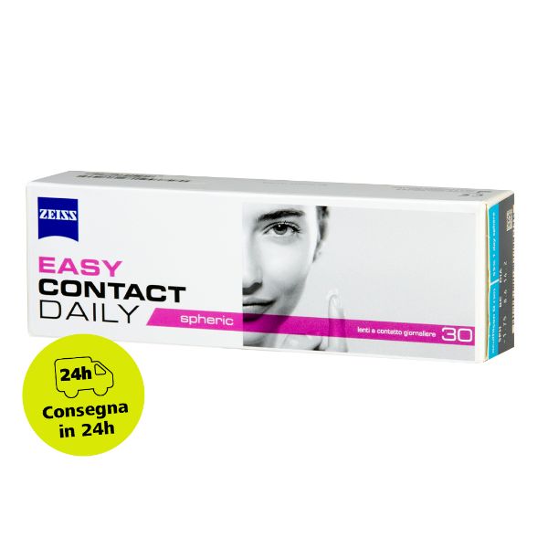 Immagine di Easy Contact Daily UV