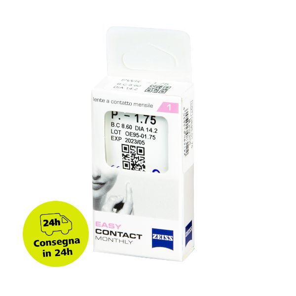 Immagine di Easy Contact Monthly 22 (1)