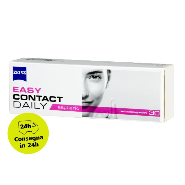 Immagine di Easy Contact Daily UV