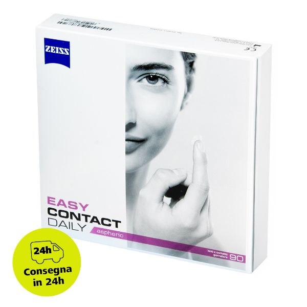 Immagine di Easy Contact Daily UV (90)